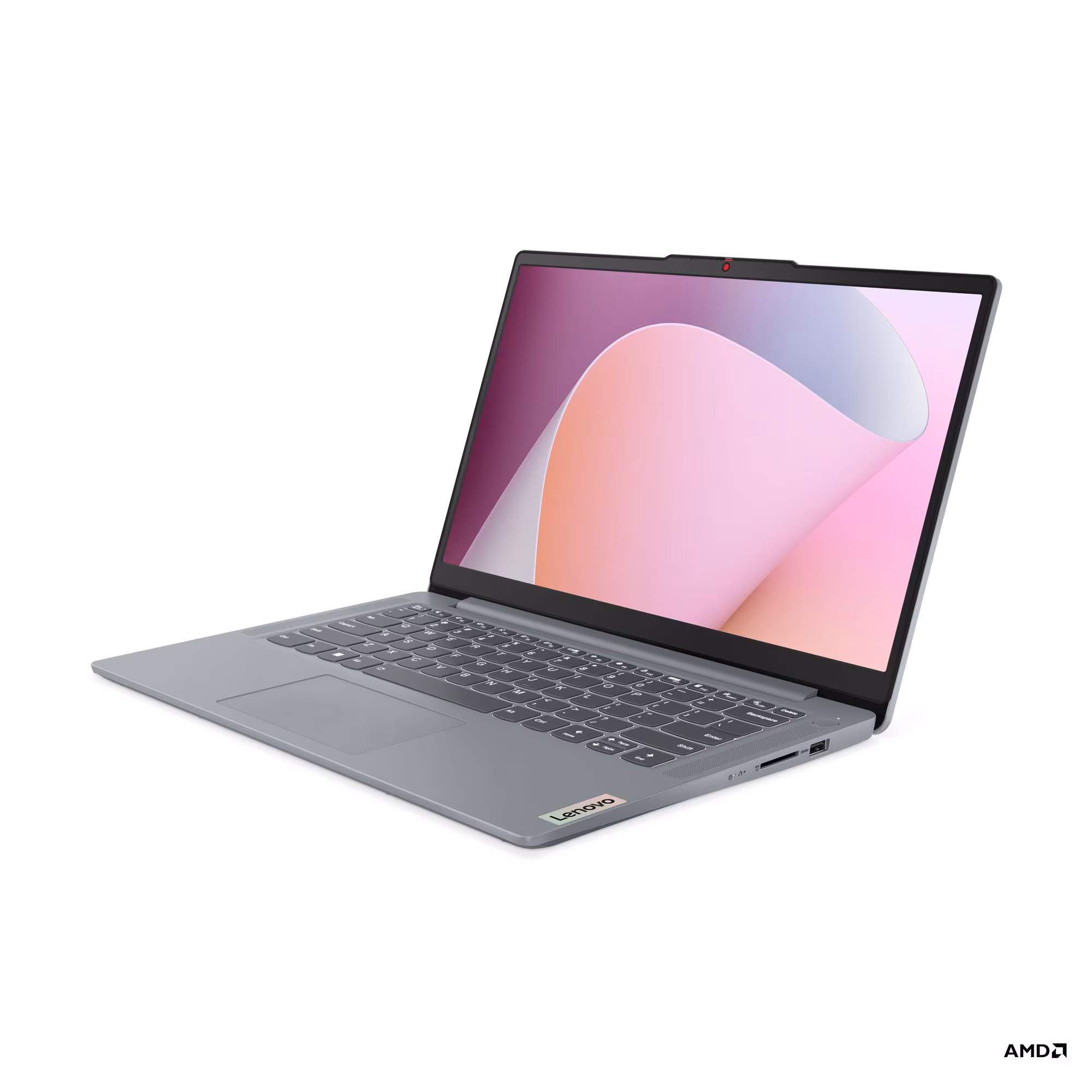 Lenovo IdeaPad Slim AMD Ryzen™ 5 7520U (82XN0078UE)