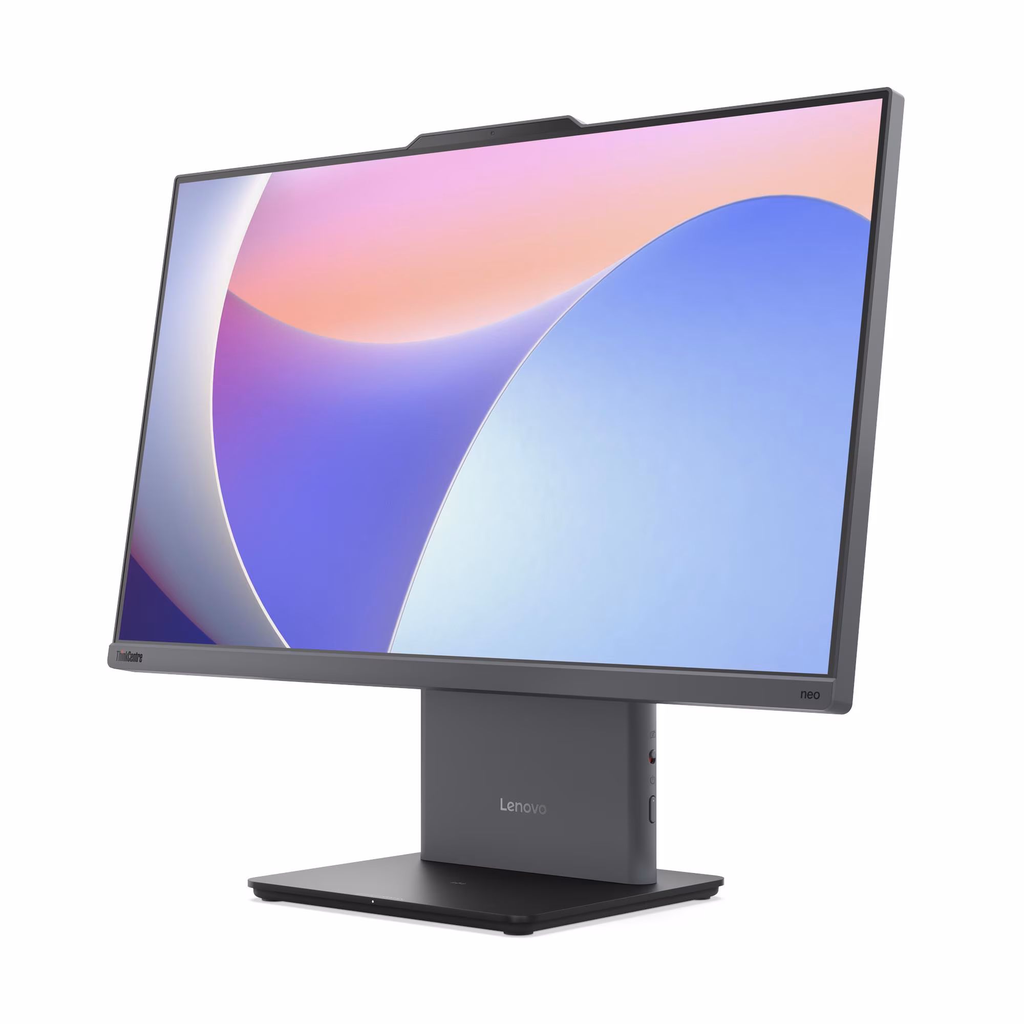 Lenovo ThinkCentre neo 50a 24 Gen 5 Intel Core i5 12SC000TUM