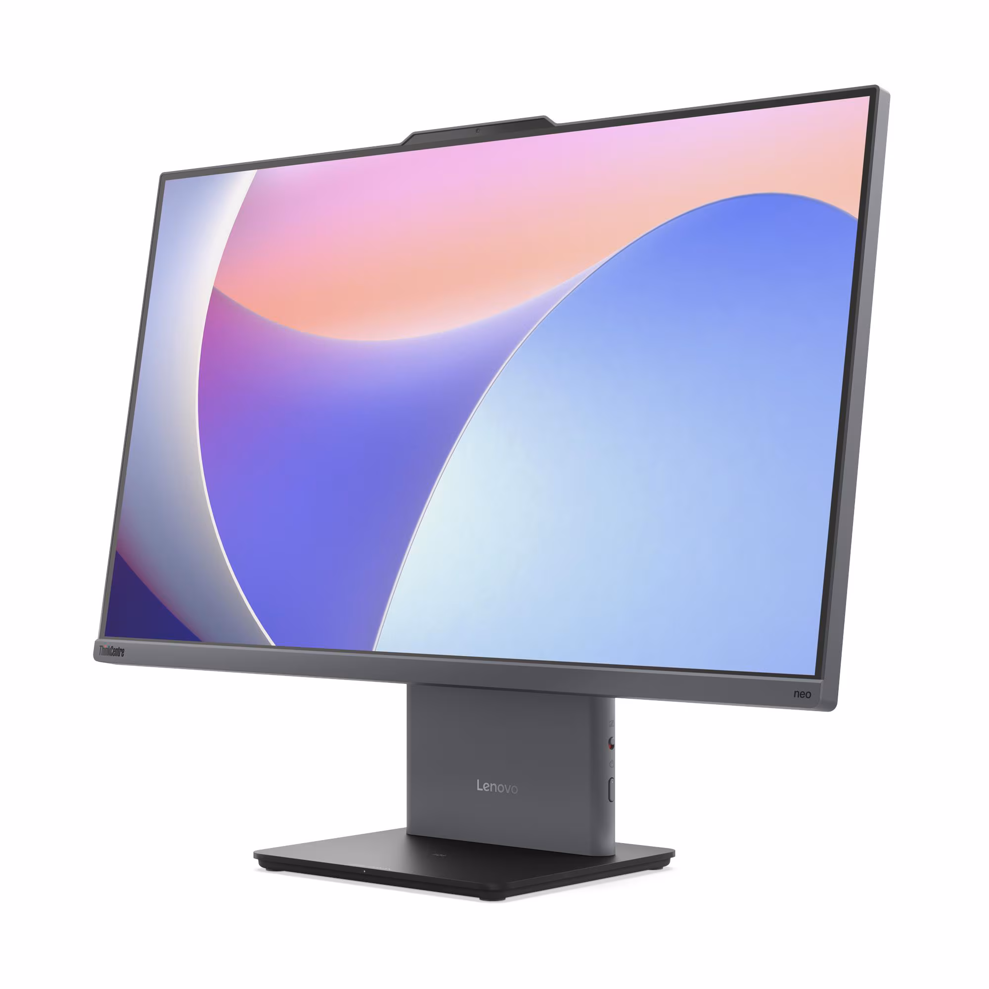 Lenovo ThinkCentre neo 50a 27 Gen 5 Intel Core i7 12SA000YGP