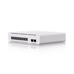 UniFi Pro XG 8 PoE (USW-Pro-XG-8-PoE)