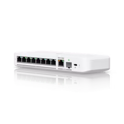 UniFi Switch Flex 2.5G (USW-Flex-2.5G-8)