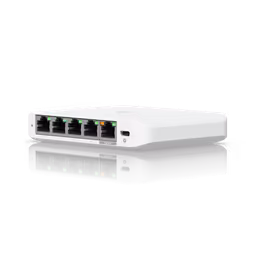 UniFi Switch Flex Mini 2.5G (USW-Flex-2.5G-5)