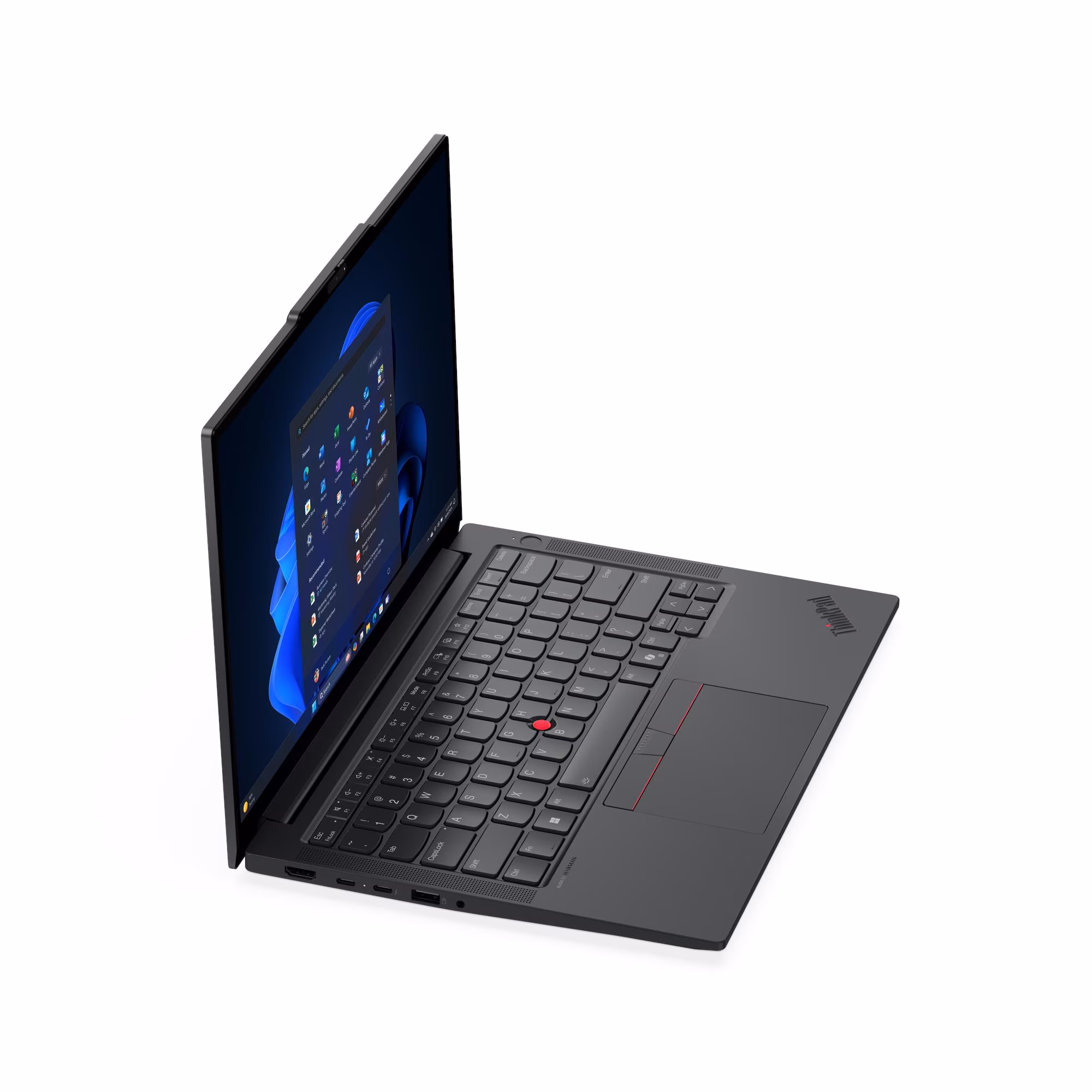 Lenovo ThinkPad E14 Gen 7 Intel Core 5 210H 21T9002YGQ