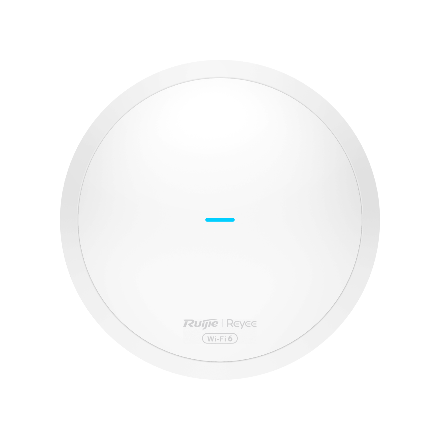 RG-RAP62, Wi-Fi 6 AX1800 Ceiling-Mount Access Point