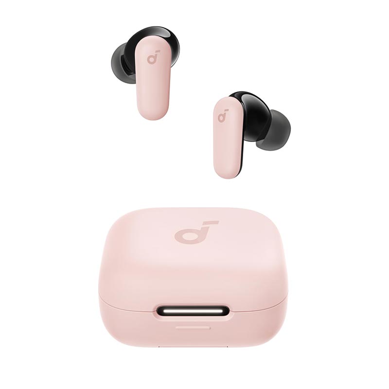 SOUNDCORE R50I NC PINK