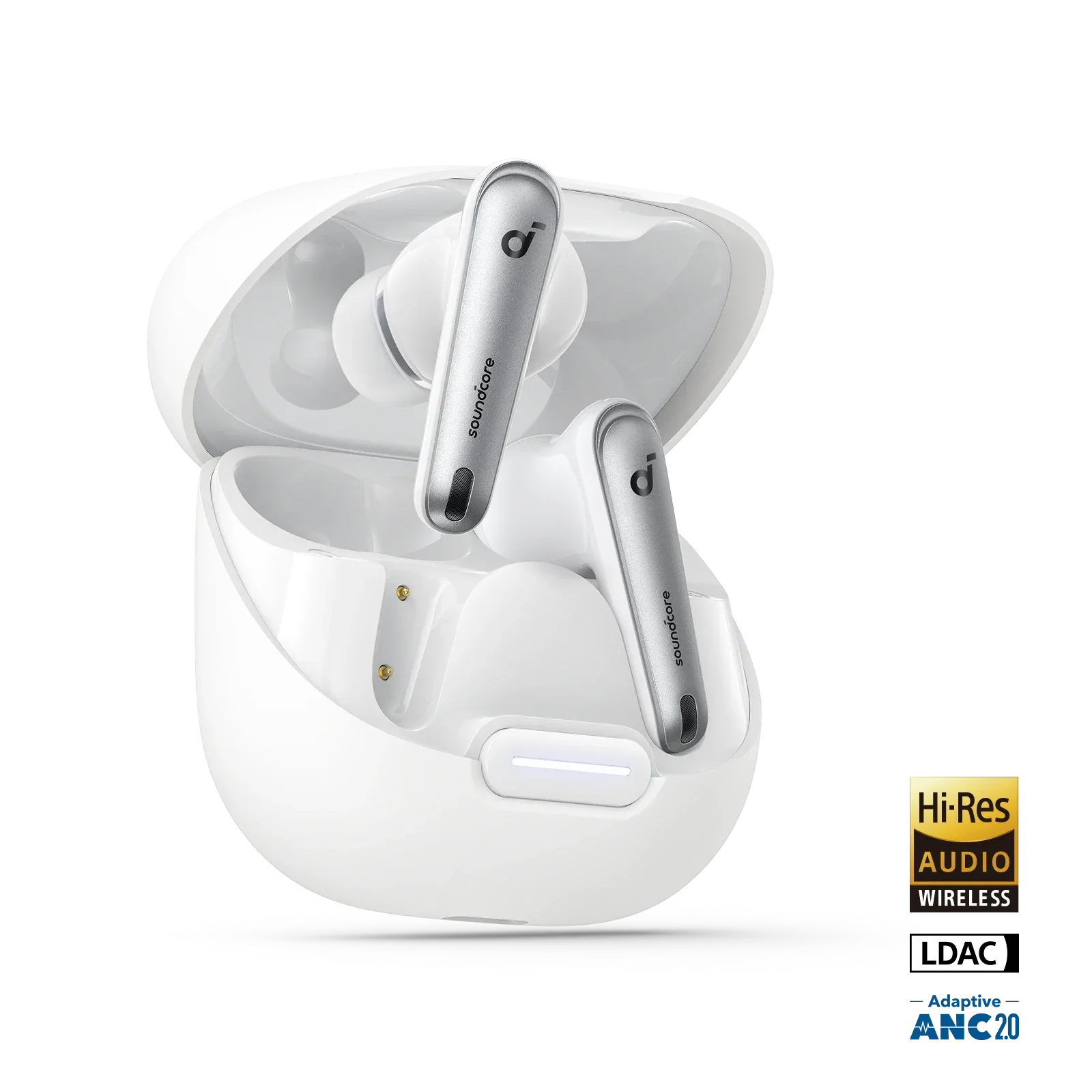 SOUNDCORE LIBERTY 4 NC WHITE (A3947H21)