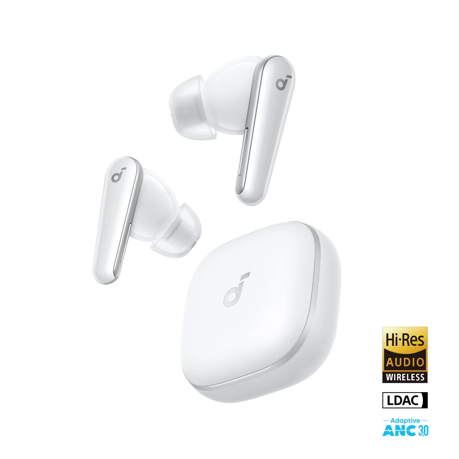 SOUNDCORE LIBERTY 5 WHITE (A3957H21)