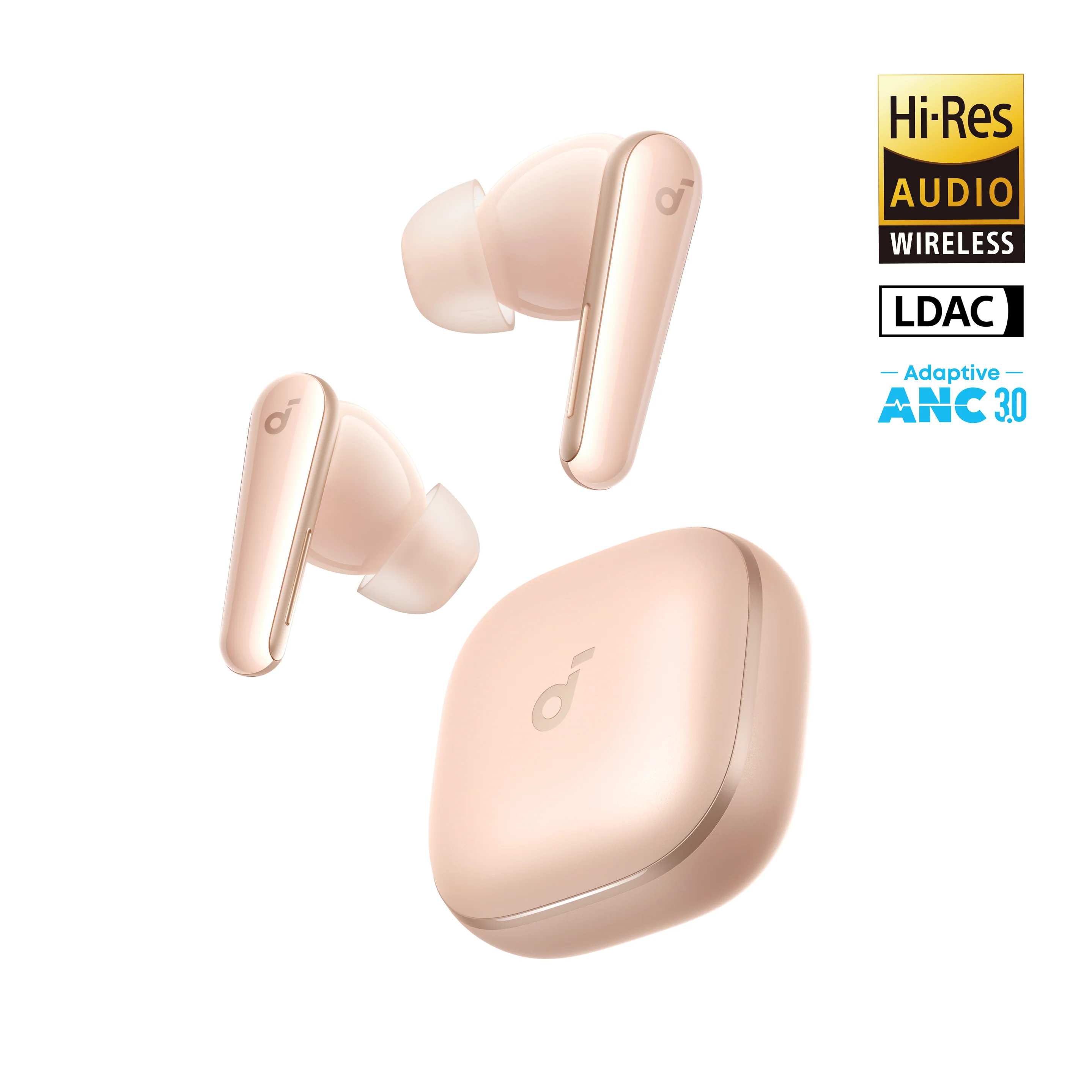 SOUNDCORE LIBERTY 5 PINK (A3957H51)