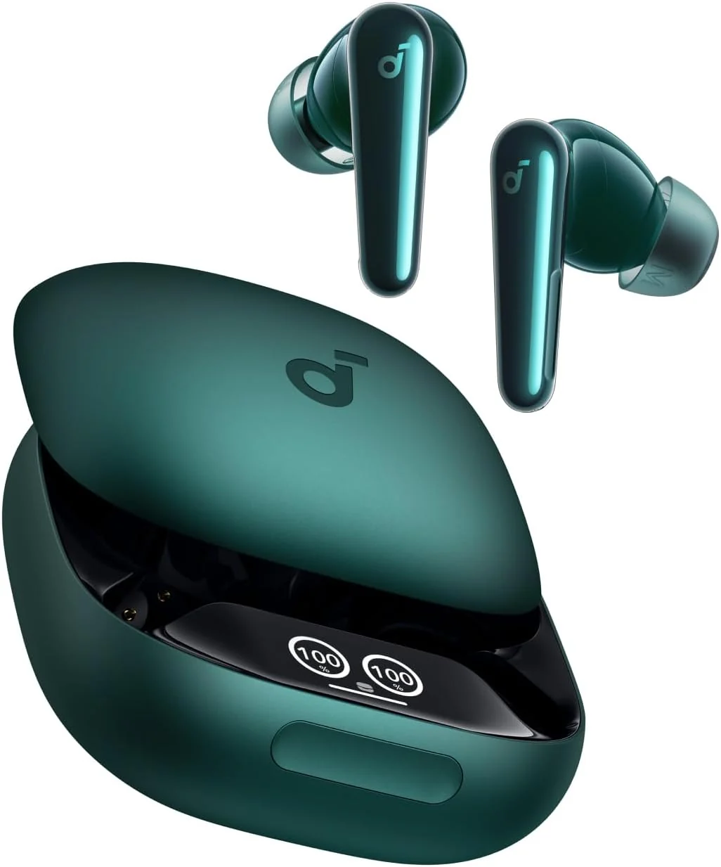 SOUNDCORE LIBERTY 4 PRO GREEN (A3954H61)