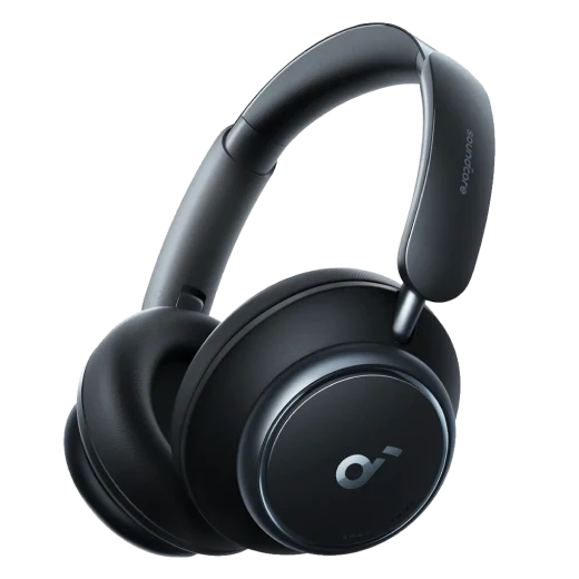 SOUNDCORE SPACE Q45 BLACK(A3040011)
