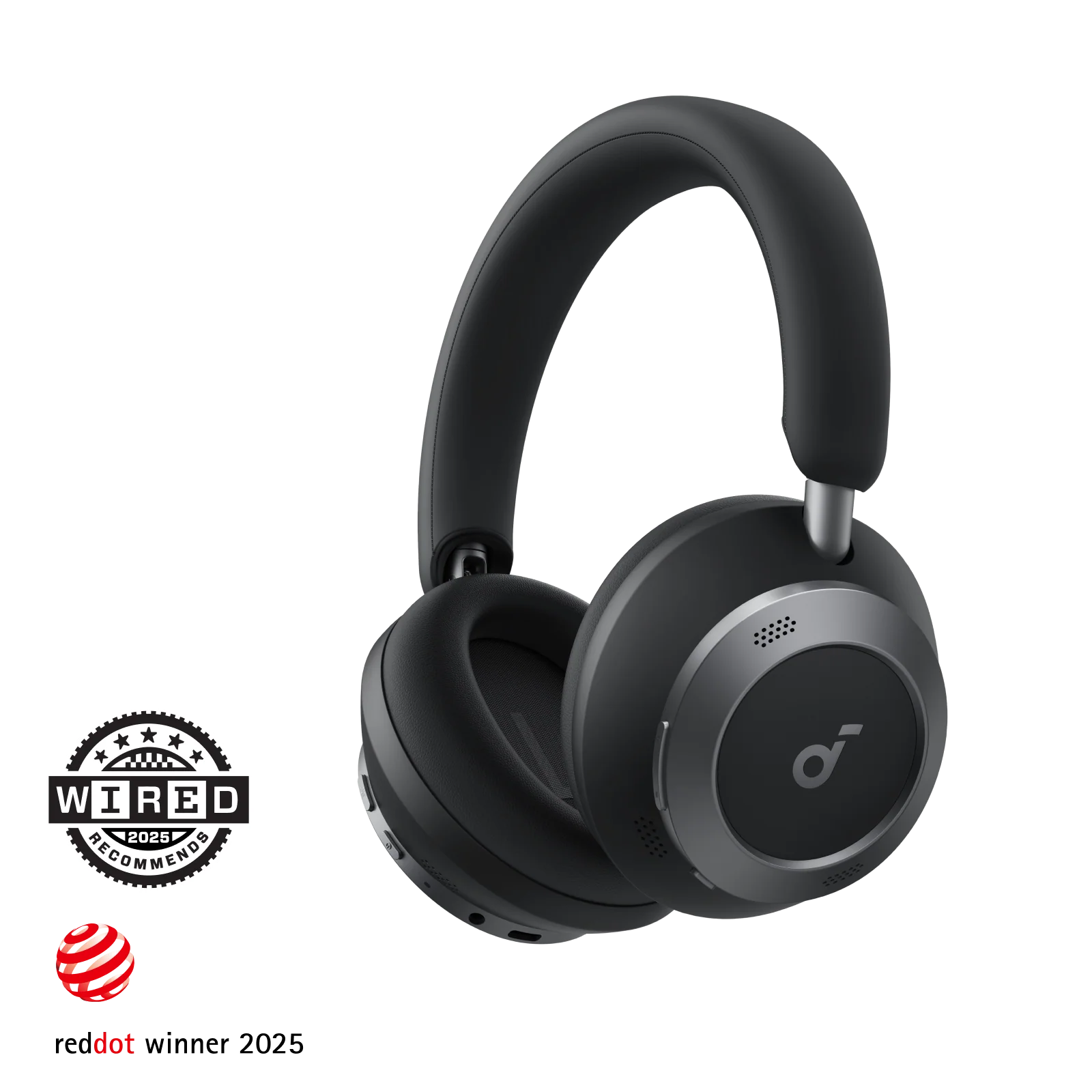 SOUNDCORE SPACE ONE PRO BLACK( A3062H11)
