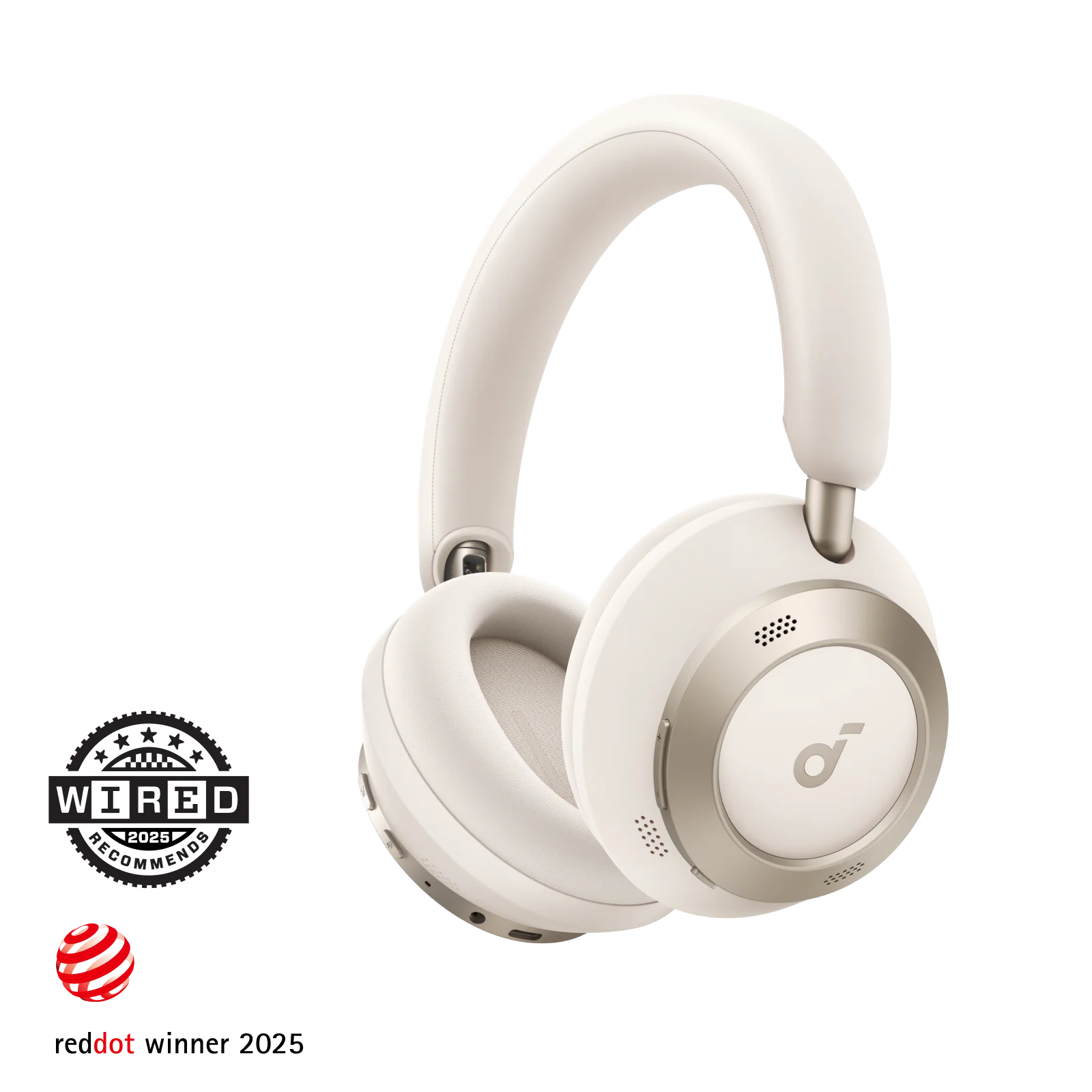 SOUNDCORE SPACE ONE PRO WHITE