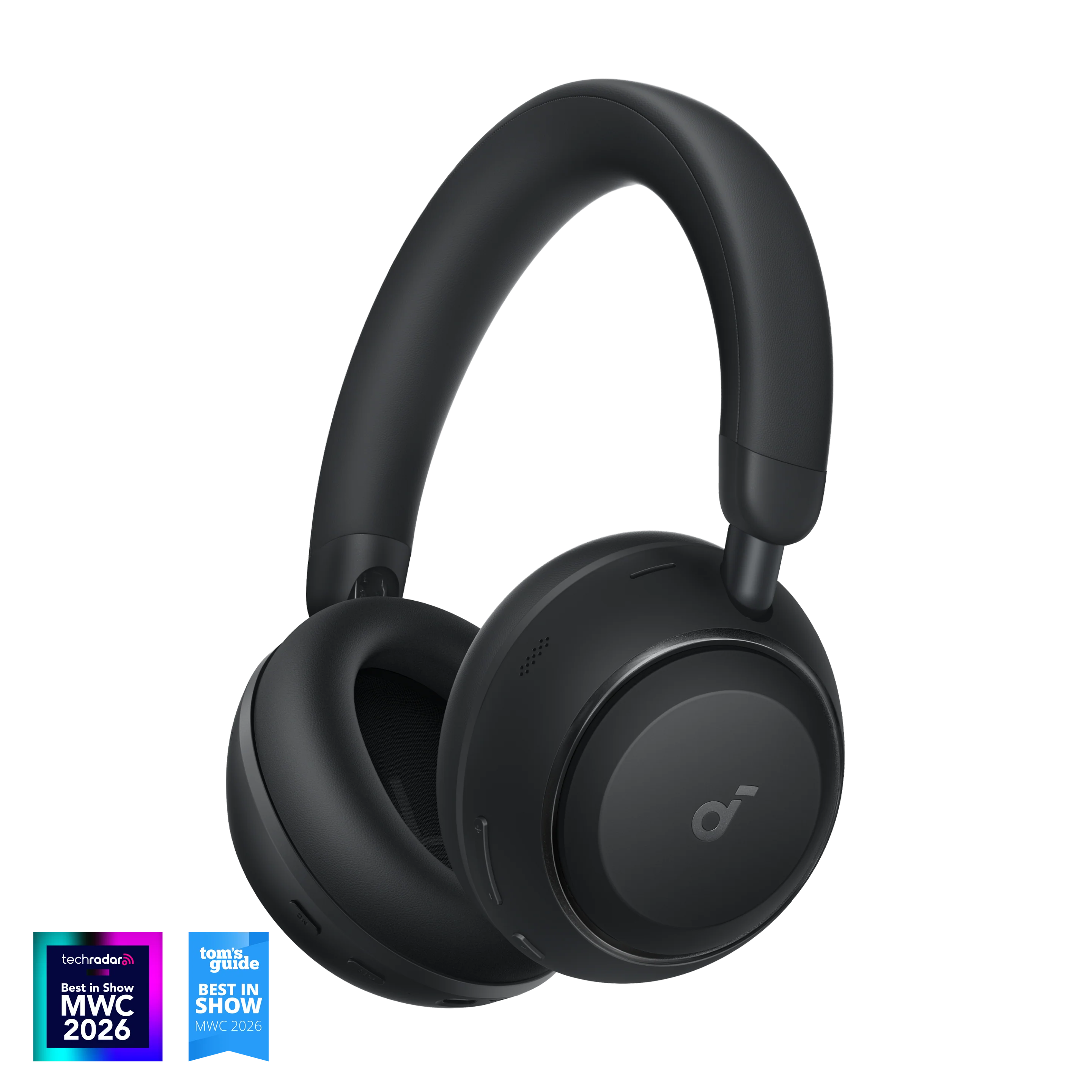 SOUNDCORE SPACE 2 BLACK(D1402Z11)