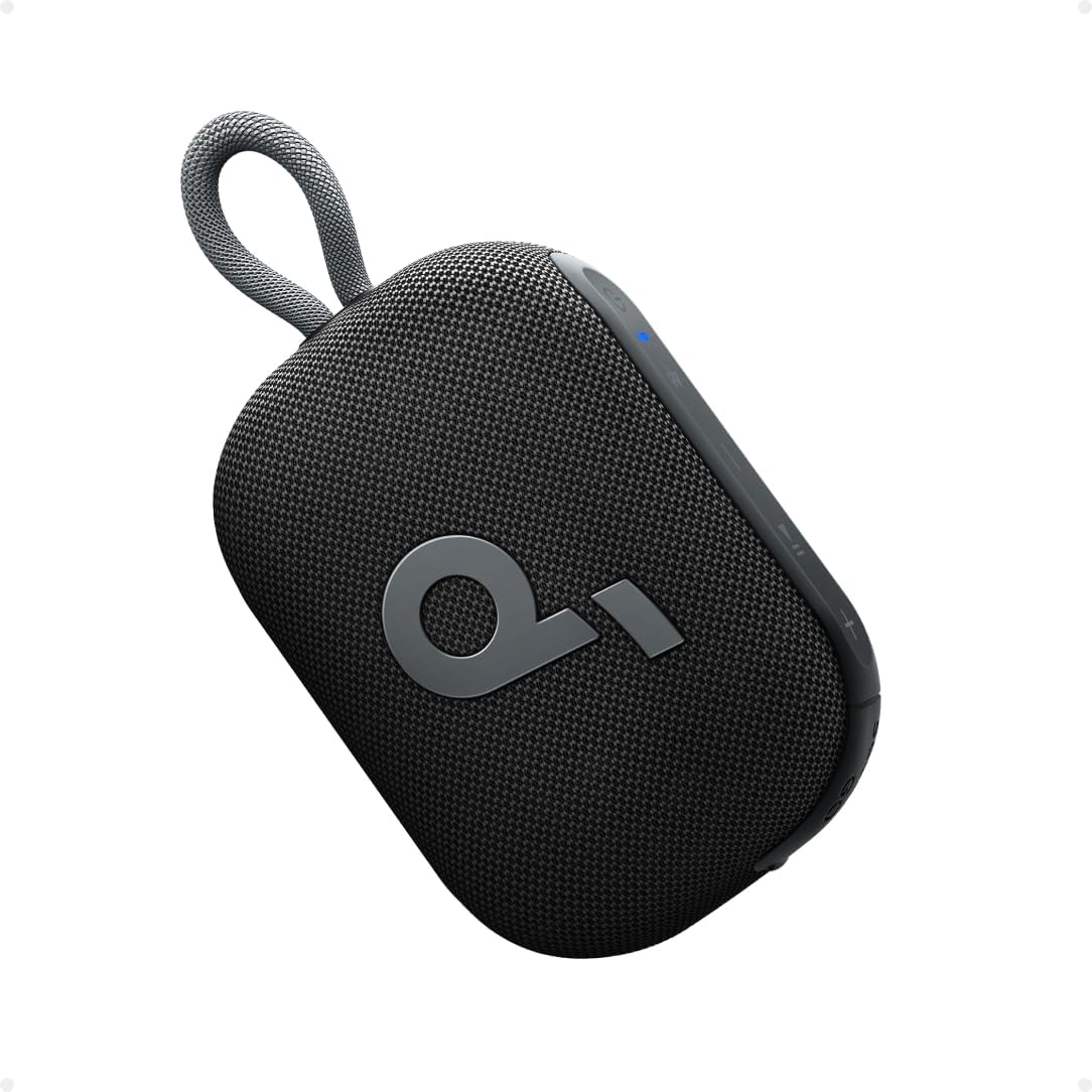 SOUNDCORE SELECT 4 GO BT6.0 ME ONLY BLACK(A31X1113)