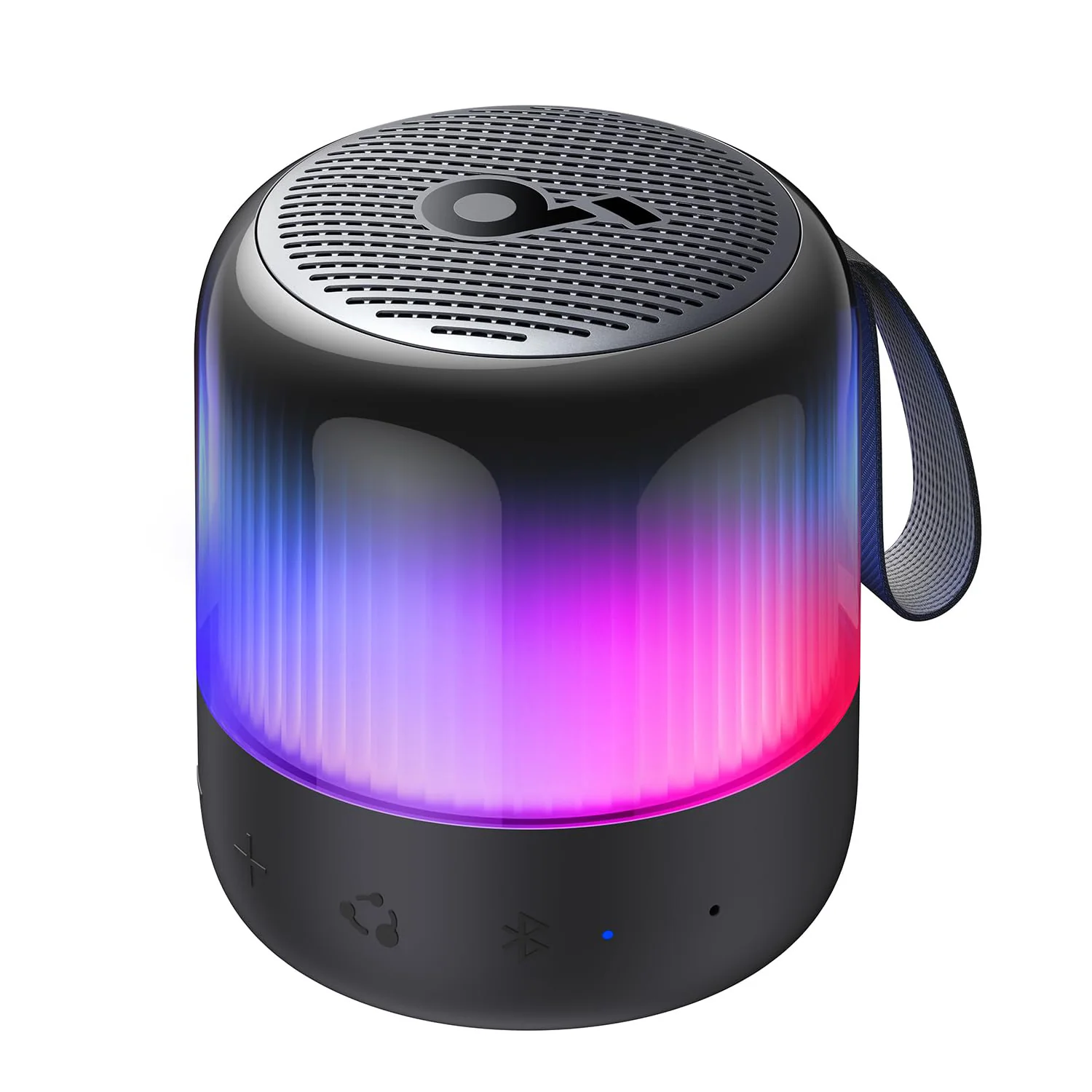 SOUNDCORE GLOW MINI BLACK (A3136011)