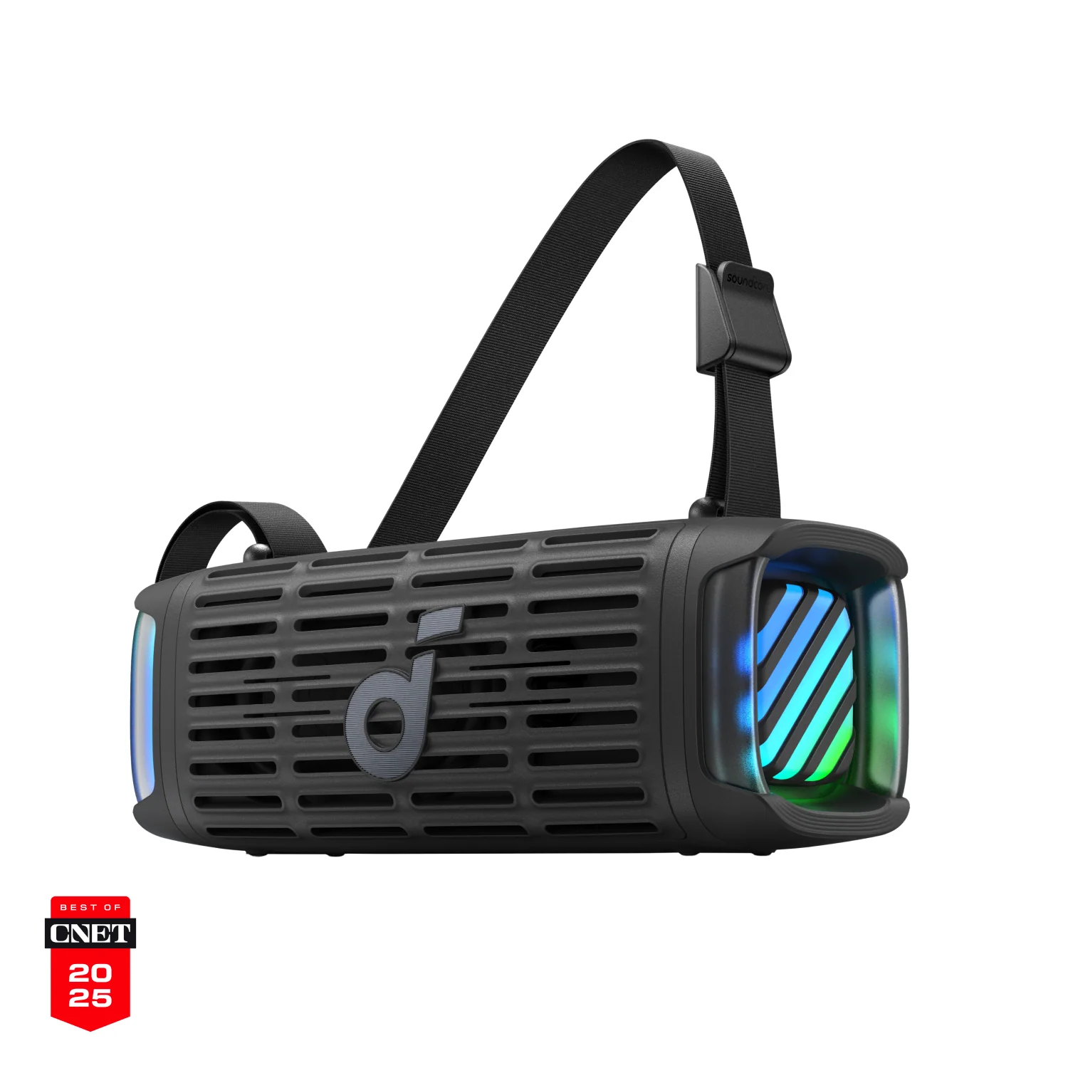 SOUNDCORE BOOM 3I BLACK(D5100010)