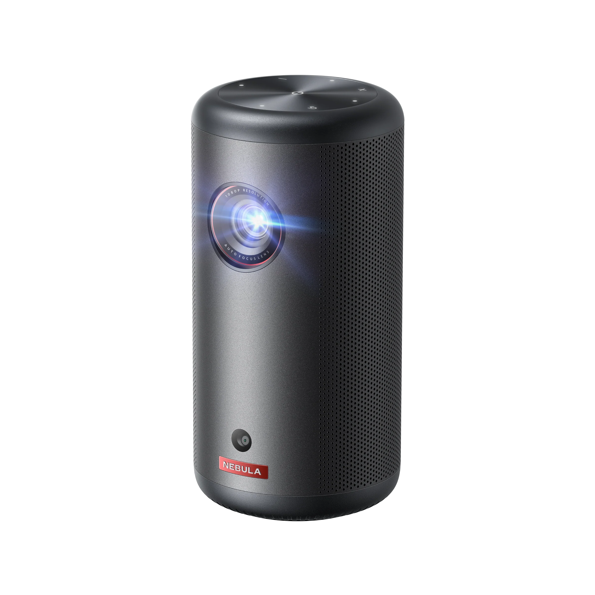 SOUNDCORE CAPSULE 3 PROJECTOR BLACK( D2425212)