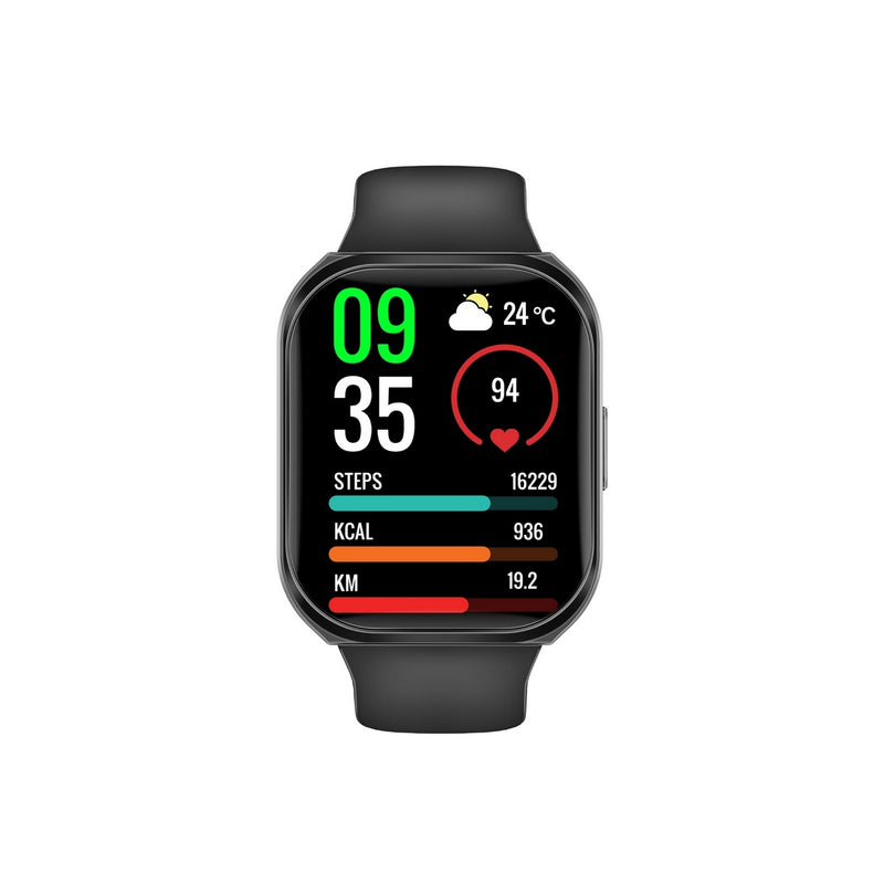 Promate ActivLife™ Smartwatch with BT Calling