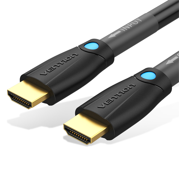 Vention HDMI Cable 40M Black for Engineering VEN AAMBV