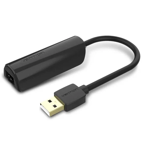 Vention USB 2.0 TO 100Mbps ETHERNET Adapter VEN CEGBB