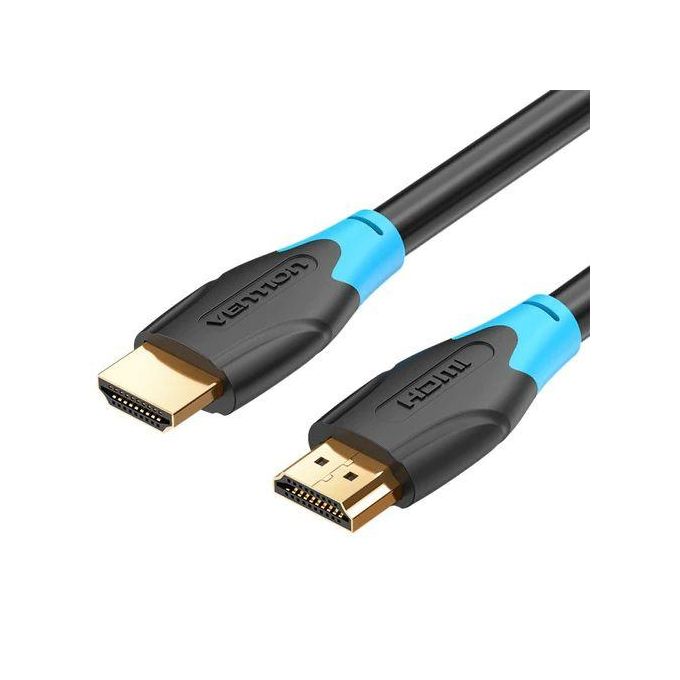 Vention HDMI 2.0 Cable 15M Black Type VEN AAGBN
