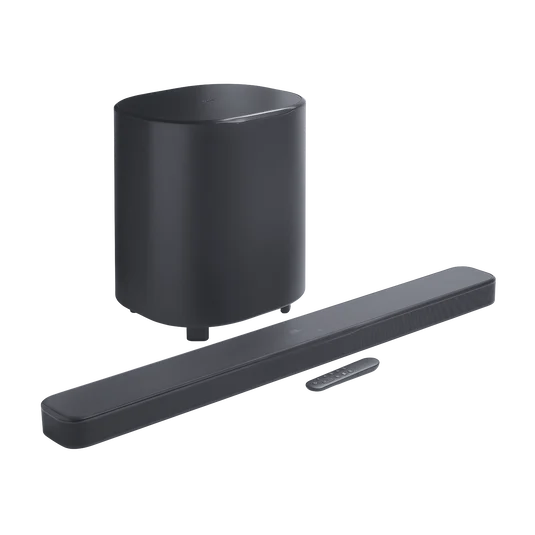 JBL BAR 500 MK2