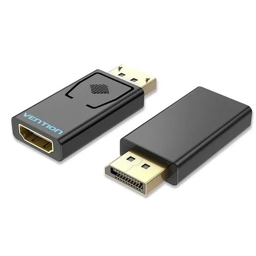 Vention DisplayPort to HDMI Adapter VEN HBMB0