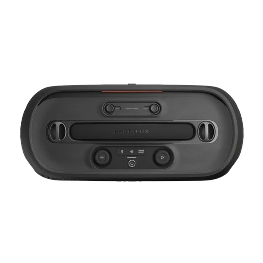 JBL PARTYBOX ON THE GO2 WITH 2 MIC thumbnail 9