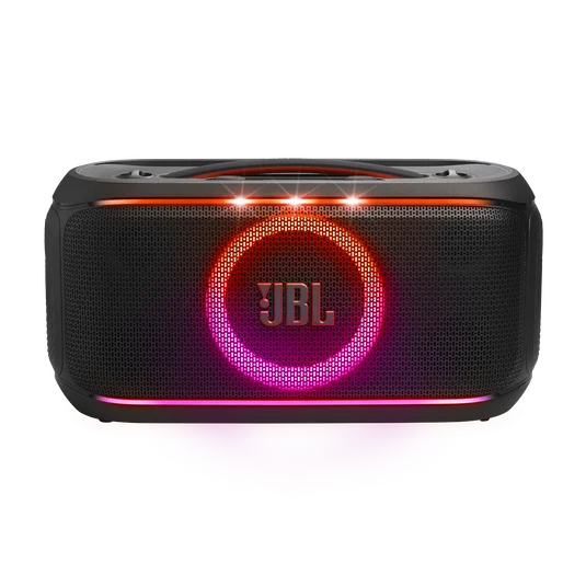 JBL PARTYBOX ON THE GO2 WITH 2 MIC thumbnail 6