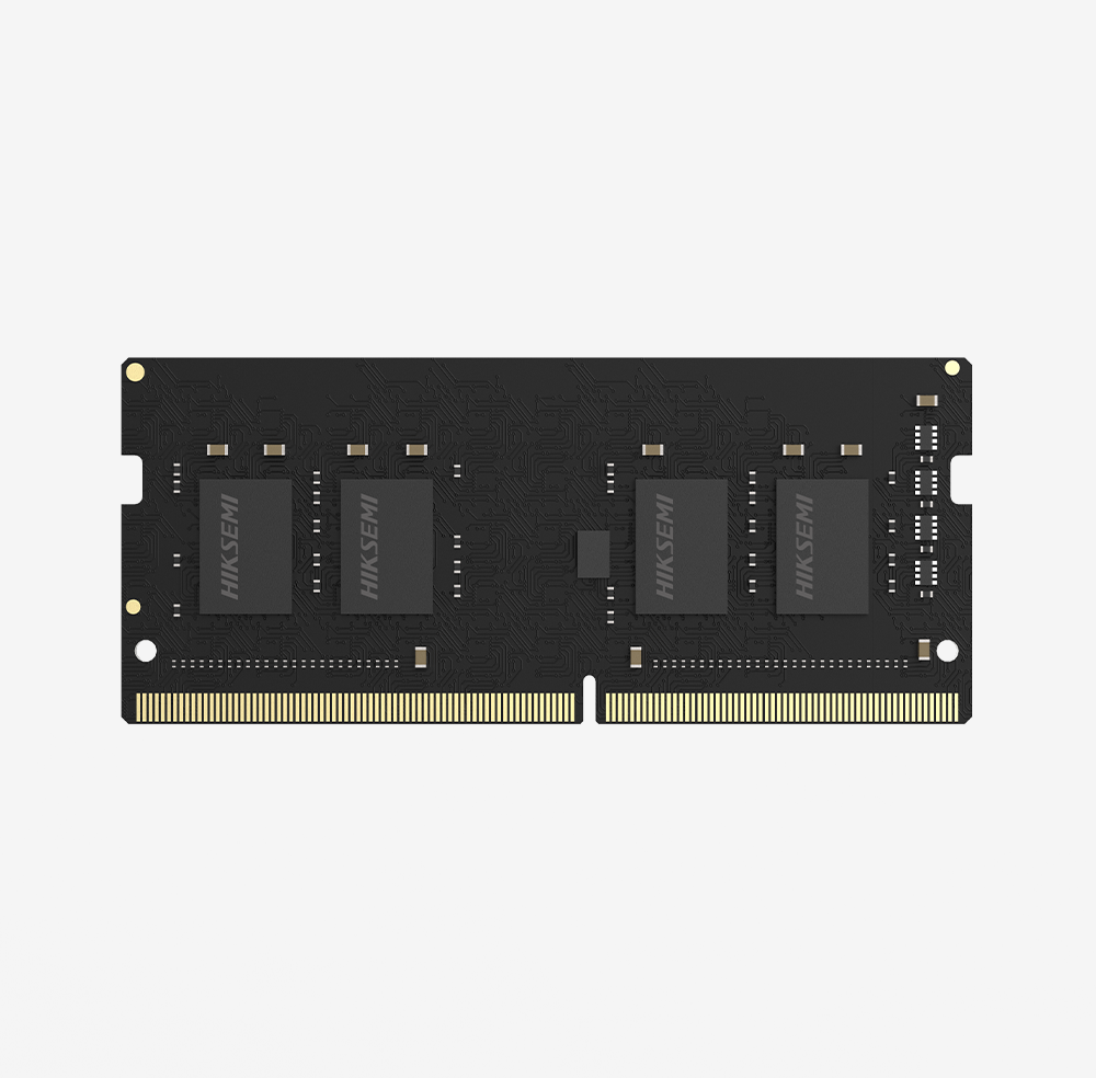 Hiksemi DDR5 LaptopRAM | 32 GB 5600 SODIMM OEM - HSC-532S56Z1