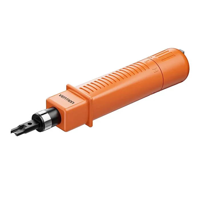 Vention Punch Down Impact Tool Network Punch Tool with Two Blade