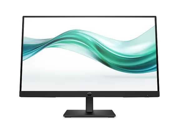 HP Series 3 Pro 21.5 inch FHD Monitor - B0BN7AS