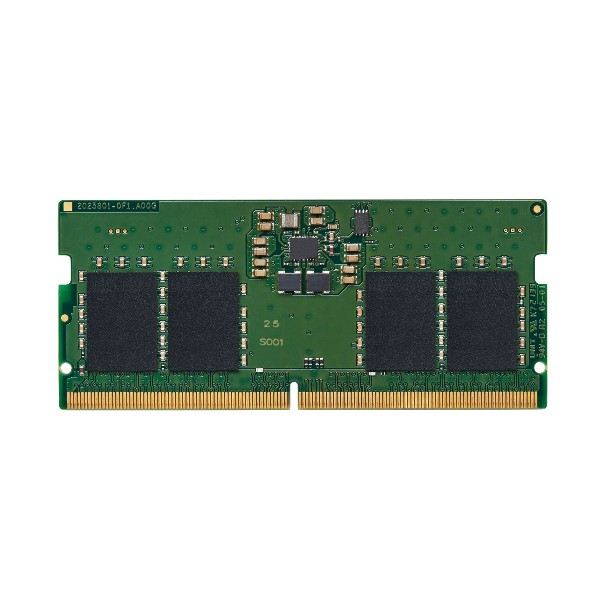 KINGSTON 32GB PC5 5600 Laptop Ram