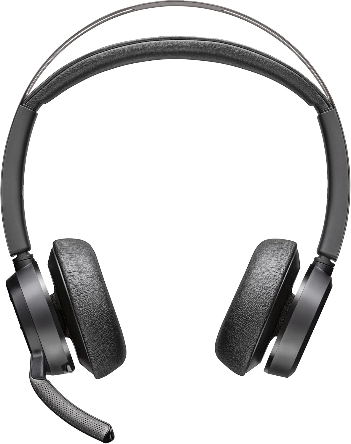 Poly Voyager Focus 2 Bluetooth/ Wired Stereo Microsoft Teams Certified