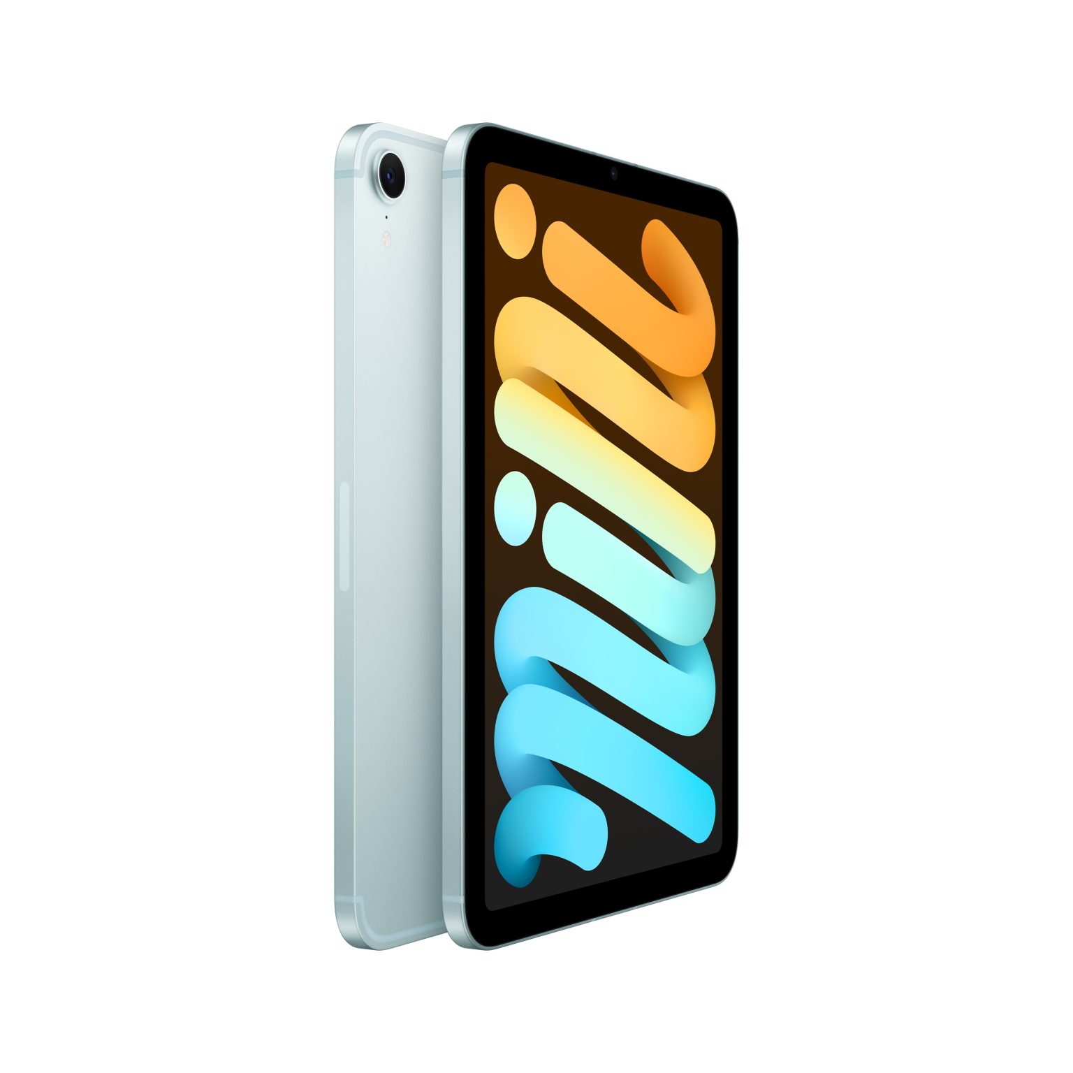 iPad mini Wi-Fi + Cellular 256GB