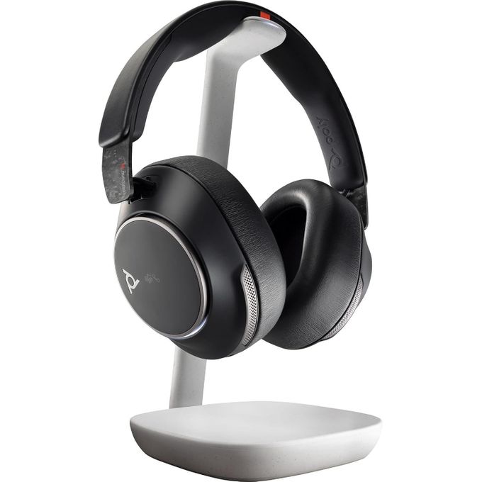 Poly Voyager Surround 85 Bluetooth/ Wired Stereo UC Microsoft Teams