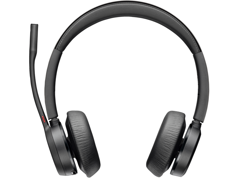 VOYAGER 4320 MS, BT700 USB-C DONGLE, NO STAND, WIRELESS 77Z30AA
