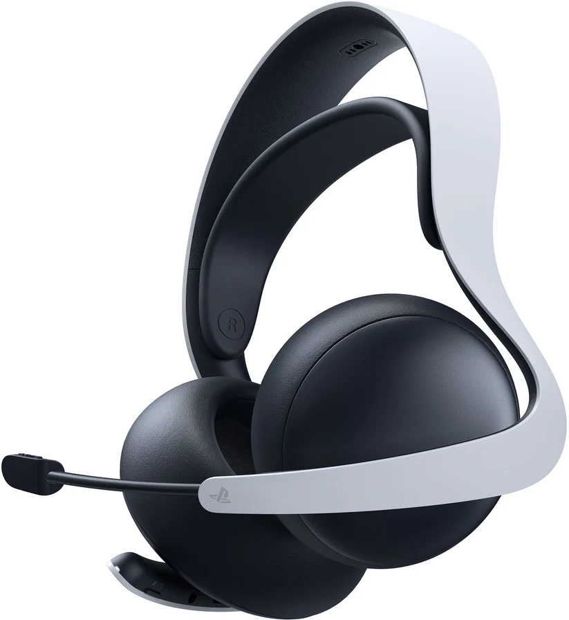 Ps5 Elite Headset
