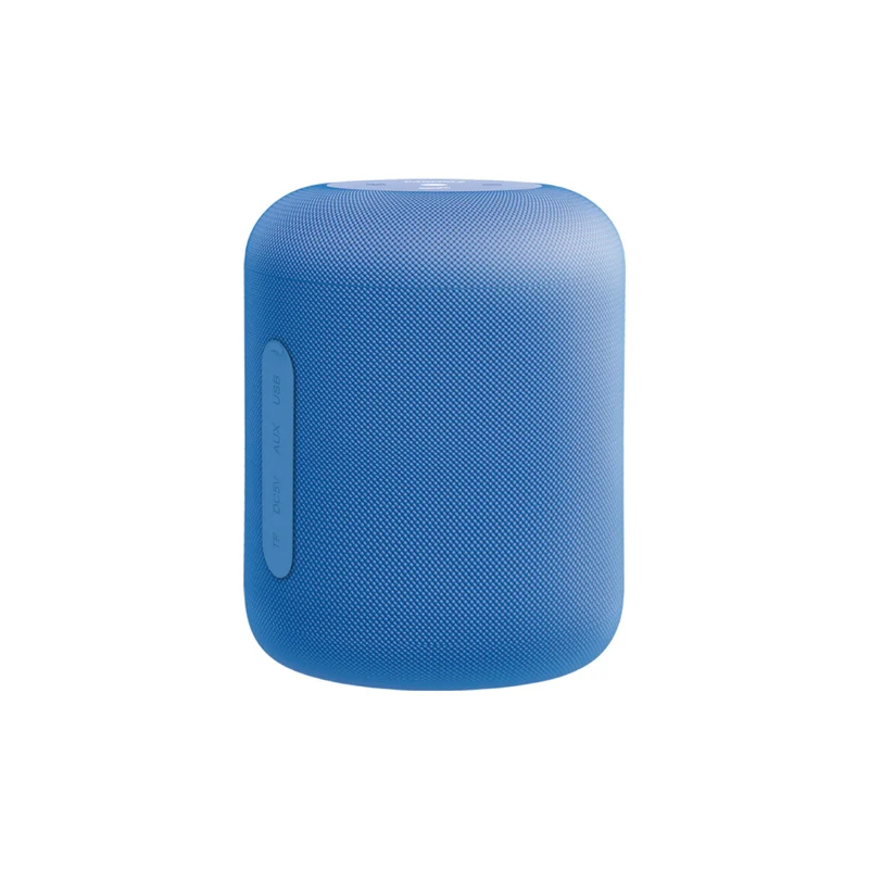 Promate 10W ProStream® Wireless HD Speaker(Boom-10.Blue / Red)