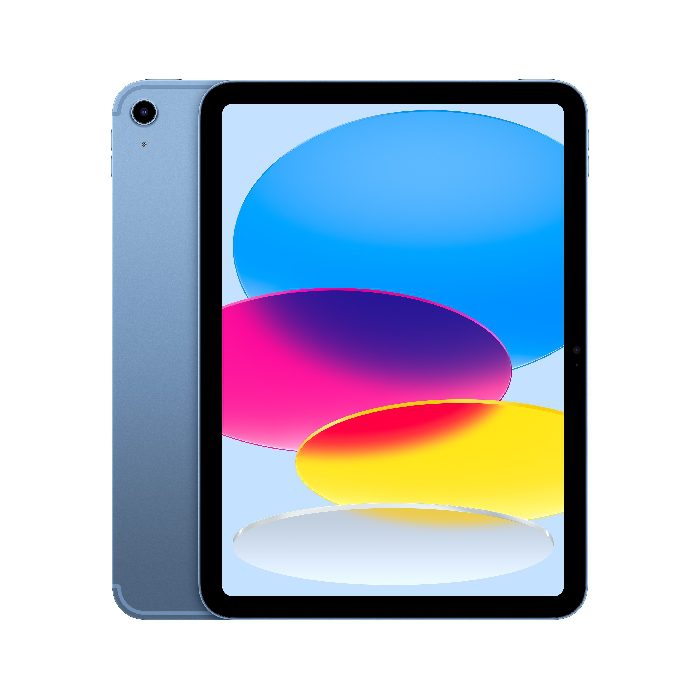 iPad Wi-Fi + Cellular 512GB MD7Q4AB/A