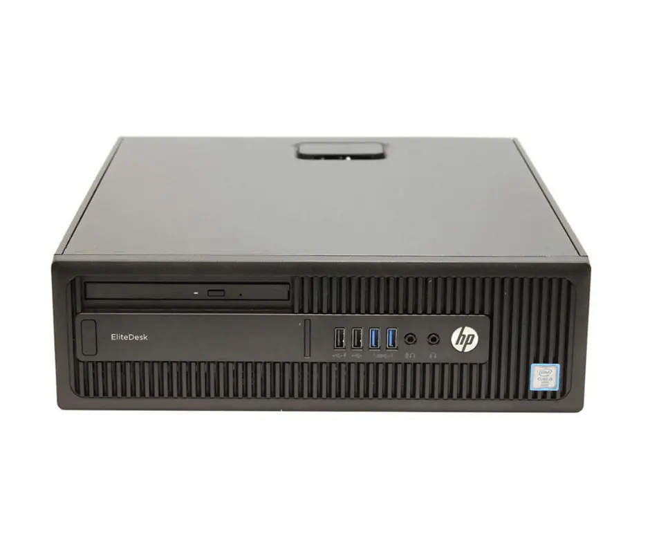 HP EliteDesk 800 G2 i5 Tower -6TH GEN,8GB RAM,500GB HDD 2032
