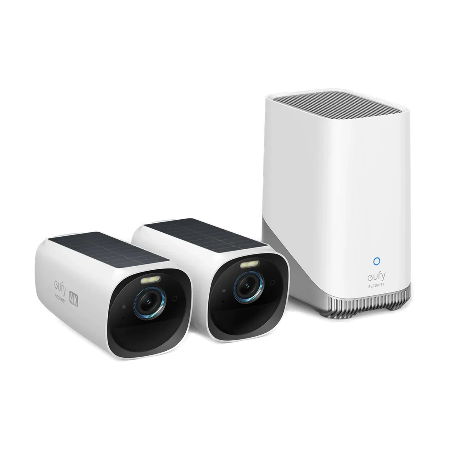 T88713W1 EUFY SECURITY EUFYCAM 3 2-CAM KIT
