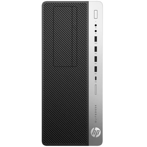 HP EliteDesk 800 G3 i7 Tower -7TH GEN,8GB RAM,500GB HDD 2524
