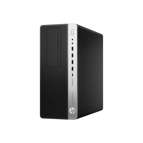 HP EliteDesk 800 G5 i7 Tower -9TH GEN,8GB RAM,500GB HDD 4741