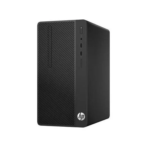 HP Prodesk 280 G3 i5 SFF -9TH GEN,8GB RAM,500GB HDD 5340