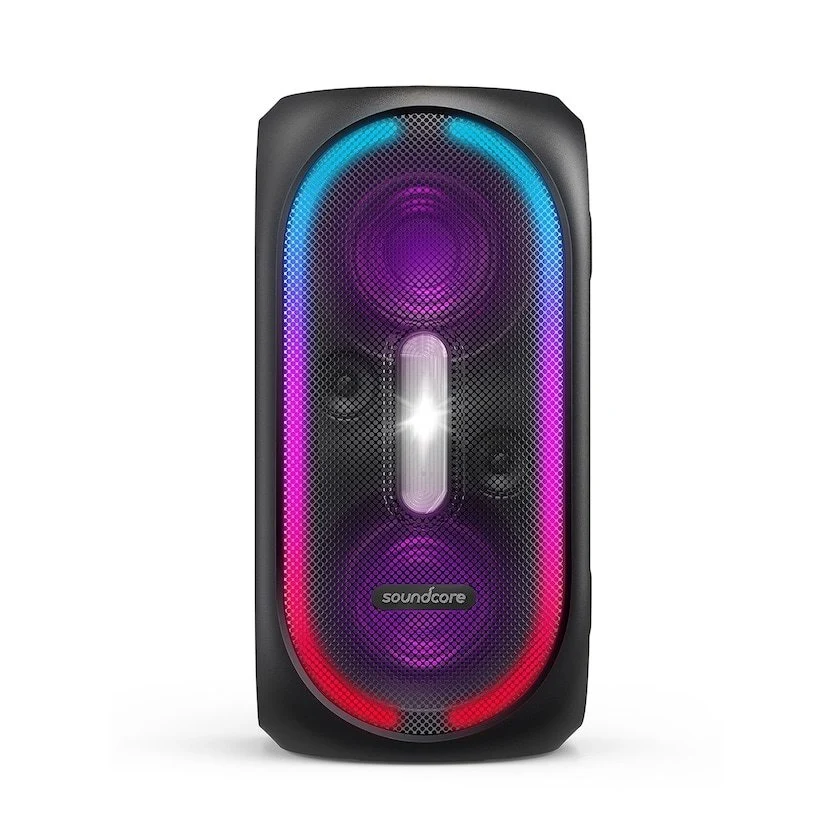 A3391H12 SOUNDCORE RAVE+ BLACK