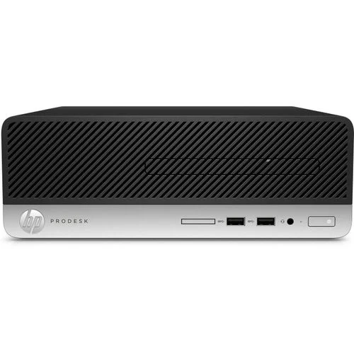 HP Prodesk 400 G6 i5 SFF -9TH GEN,8GB RAM,500GB HDD 2300