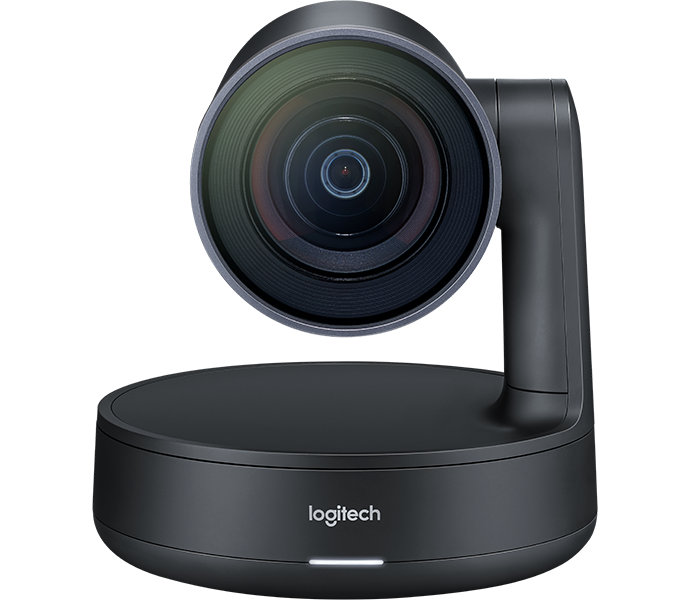 Rally Camera - BLACK - USB - PLUGG - EMEA