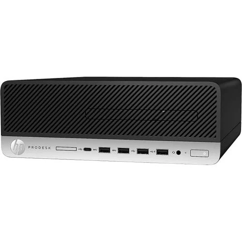 HP Prodesk 600 G4 i5 SFF -9TH GEN,8GB RAM,500GB HDD 5572