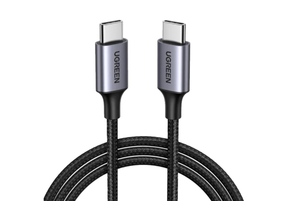 UGREEN US264 60W USBC to C, 480MBs data transfer